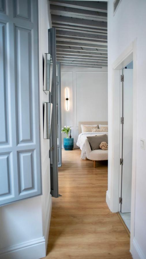 Bakari Centro Apartment Málaga Exterior foto